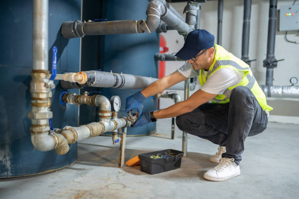 Best Backflow Prevention and Testing  in Apple Valley, CA