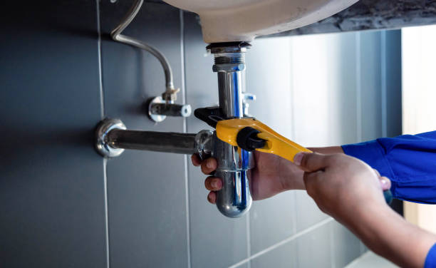 Best Commercial Plumbing Services  in Apple Valley, CA